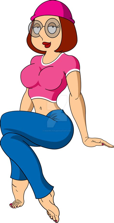 meg griffin sexy